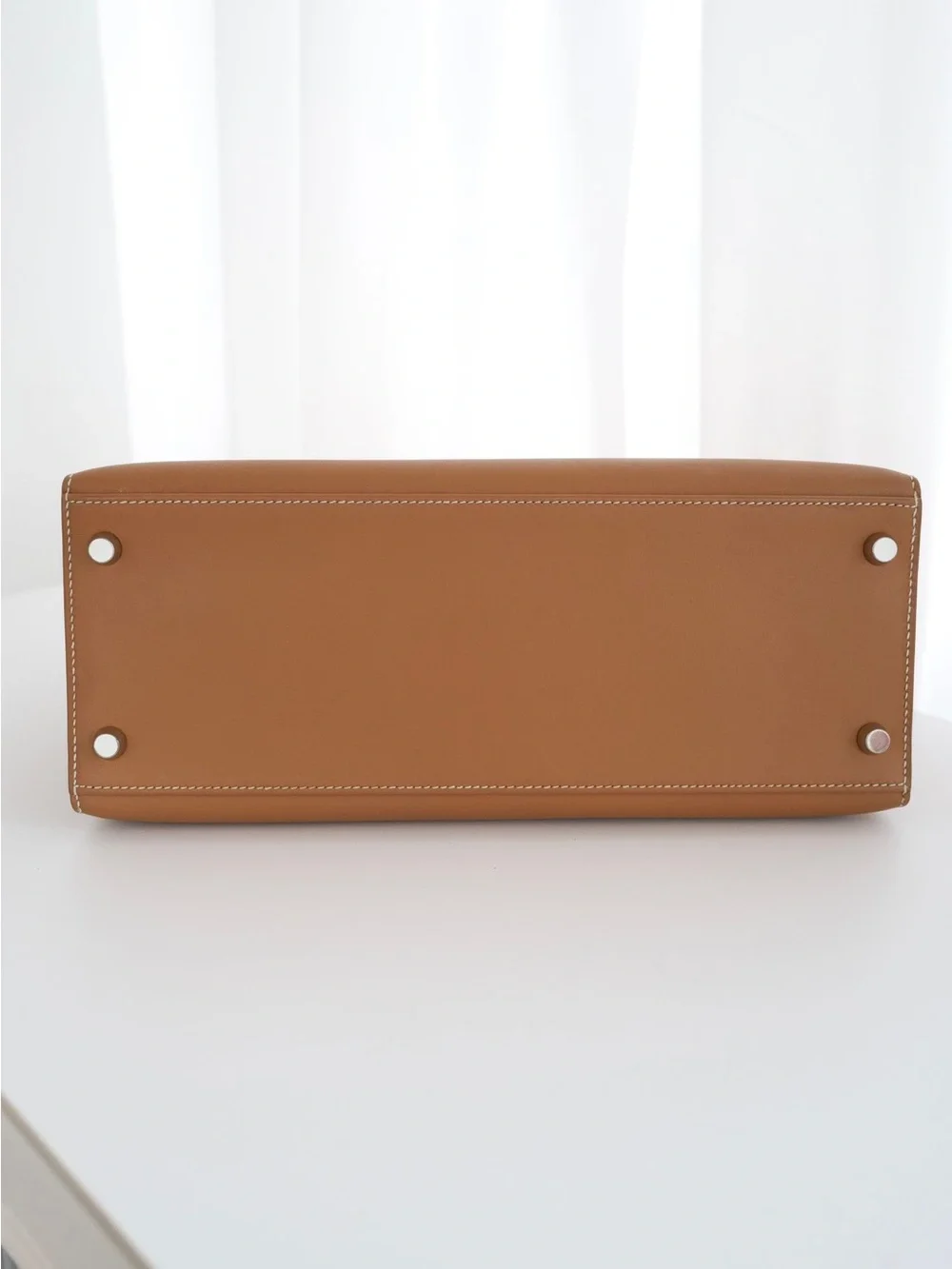 Hermes Kelly 28 Chamonix